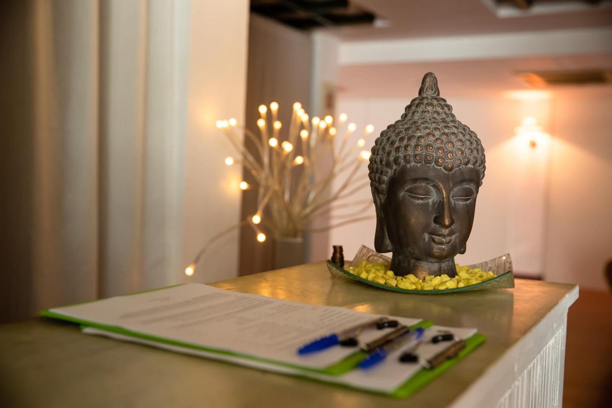 Fuentepark Apartments คอร์ราเลโฮ ภายนอก รูปภาพ