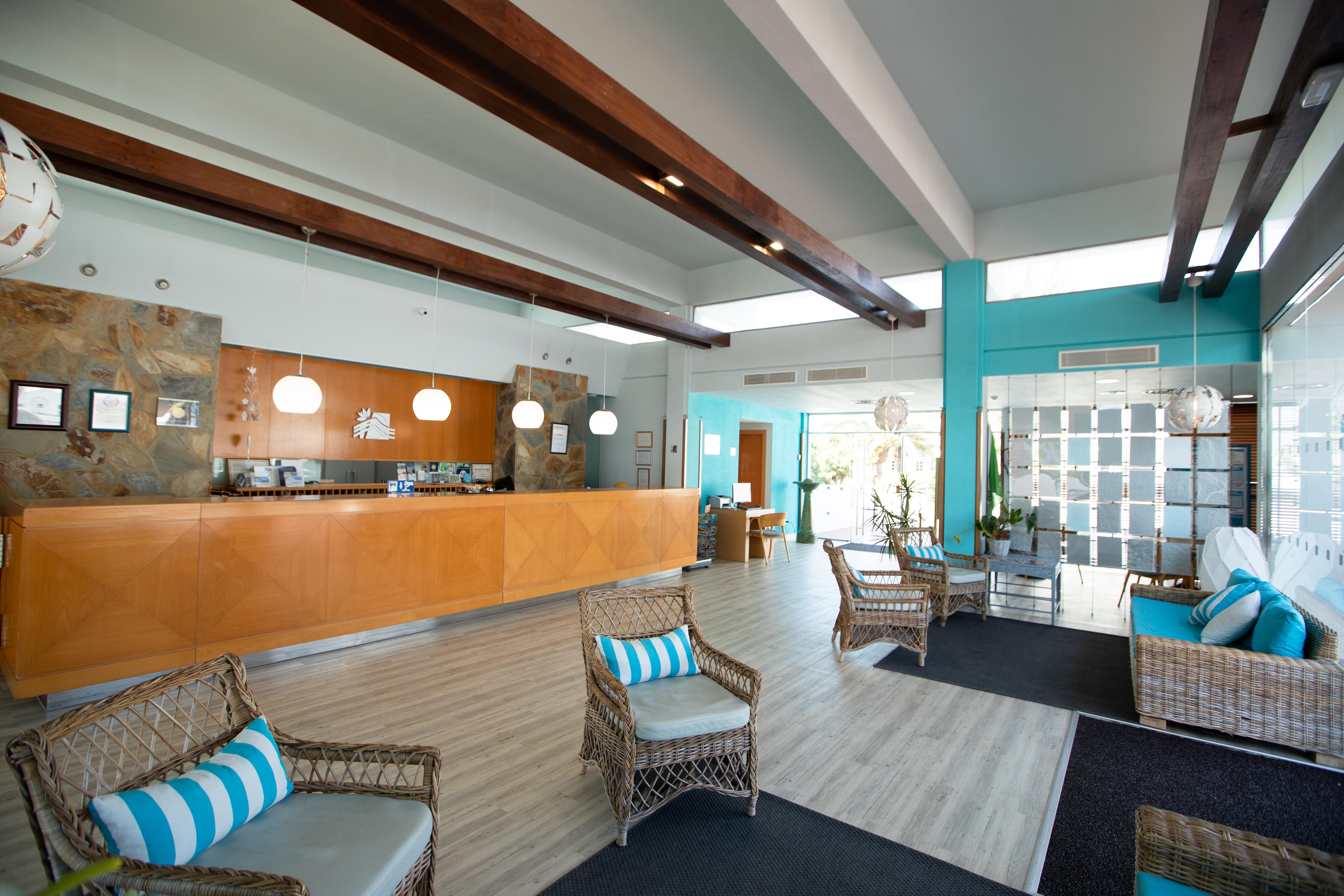 Fuentepark Apartments คอร์ราเลโฮ ภายนอก รูปภาพ