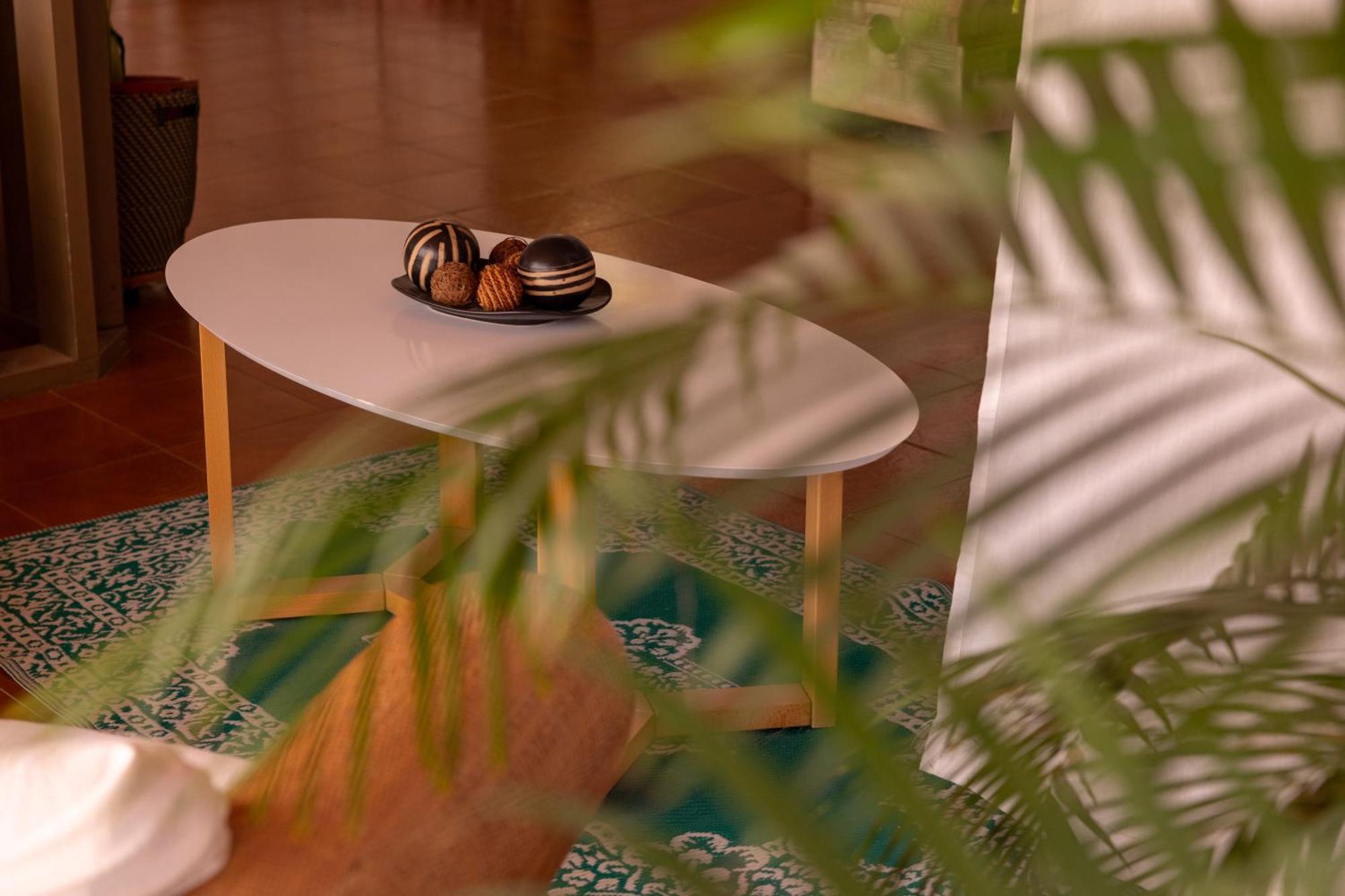 Fuentepark Apartments คอร์ราเลโฮ ภายนอก รูปภาพ