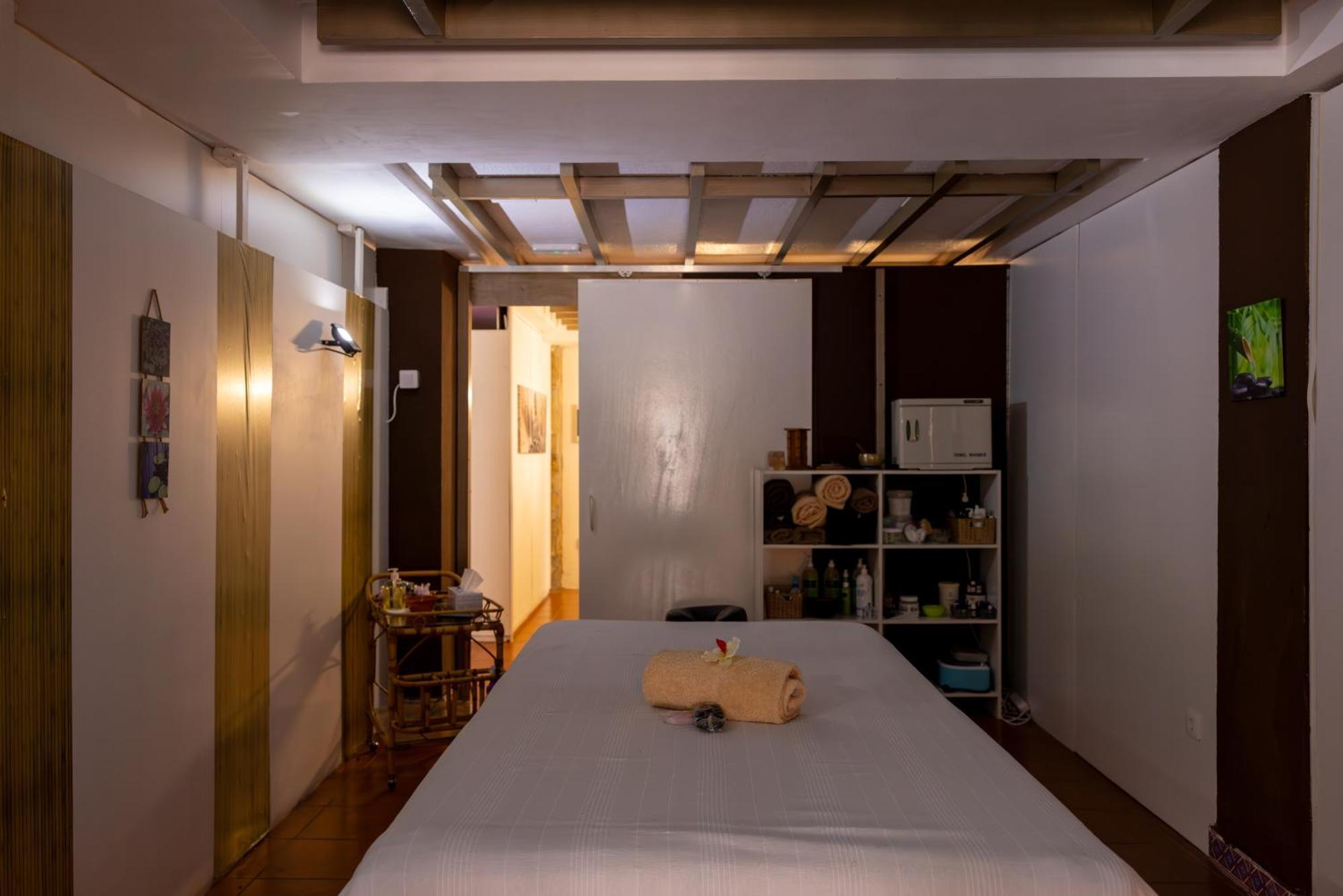 Fuentepark Apartments คอร์ราเลโฮ ภายนอก รูปภาพ